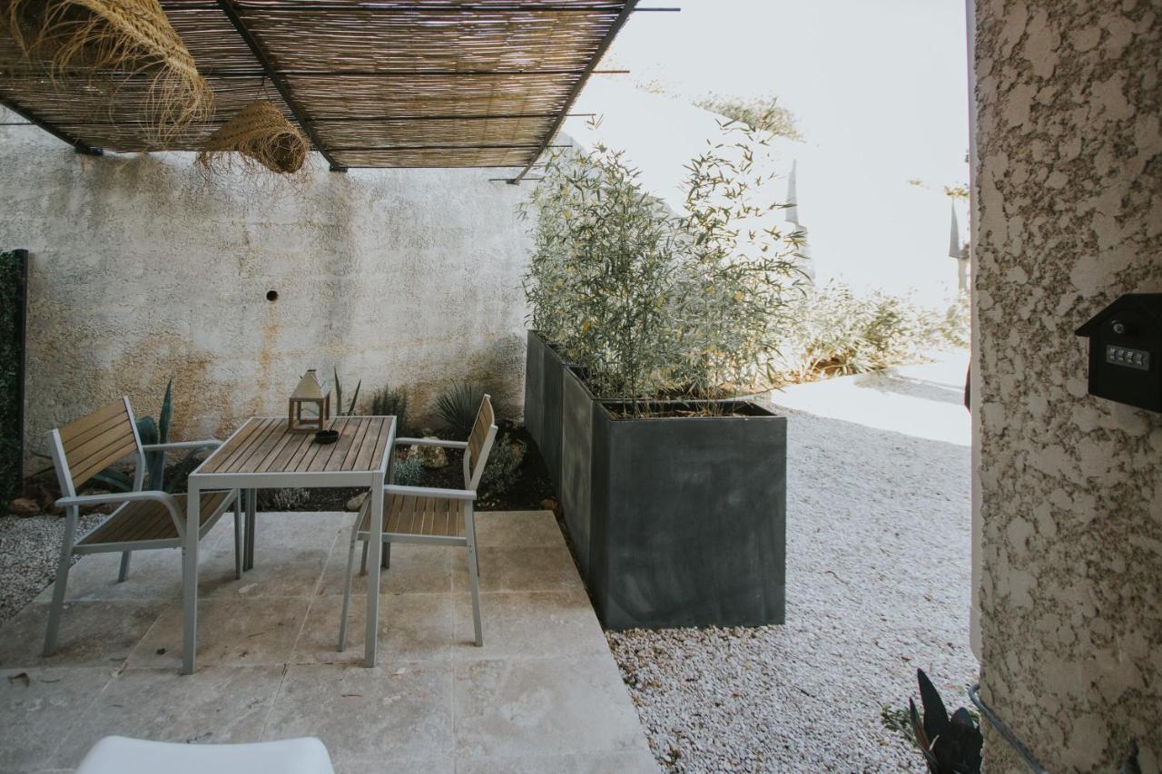 Casa Amor & Spa, Appartement Suite Jacuzzi & Piscine Chauffee Montfort-sur-Argens 외부 사진