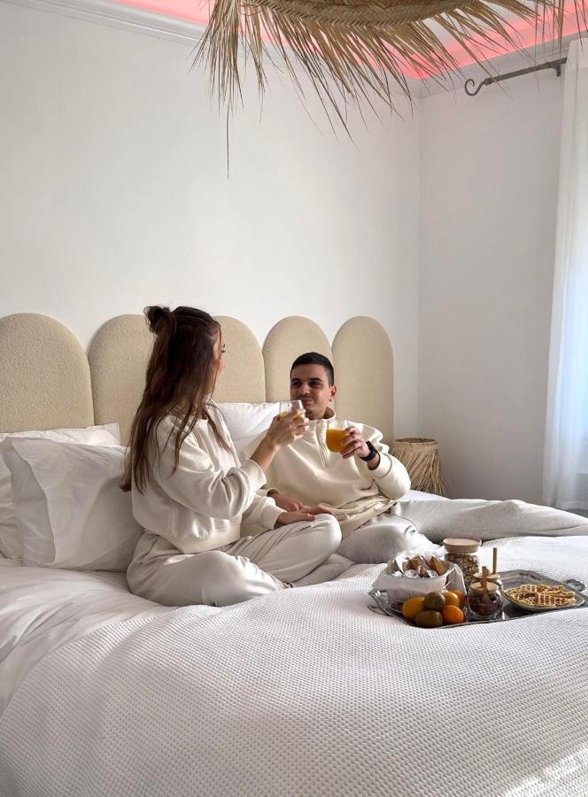 Casa Amor & Spa, Appartement Suite Jacuzzi & Piscine Chauffee Montfort-sur-Argens 외부 사진