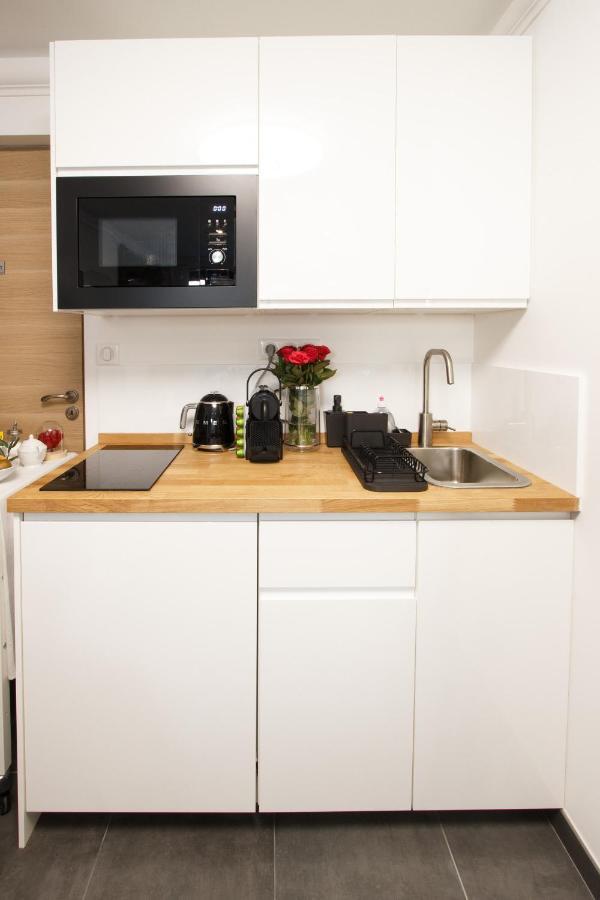 Casa Amor & Spa, Appartement Suite Jacuzzi & Piscine Chauffee Montfort-sur-Argens 외부 사진