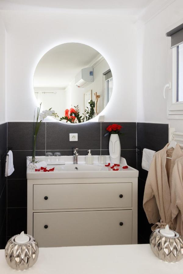 Casa Amor & Spa, Appartement Suite Jacuzzi & Piscine Chauffee Montfort-sur-Argens 외부 사진