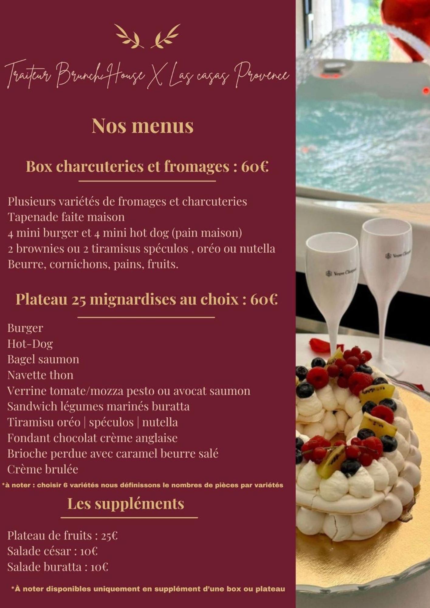 Casa Amor & Spa, Appartement Suite Jacuzzi & Piscine Chauffee Montfort-sur-Argens 외부 사진